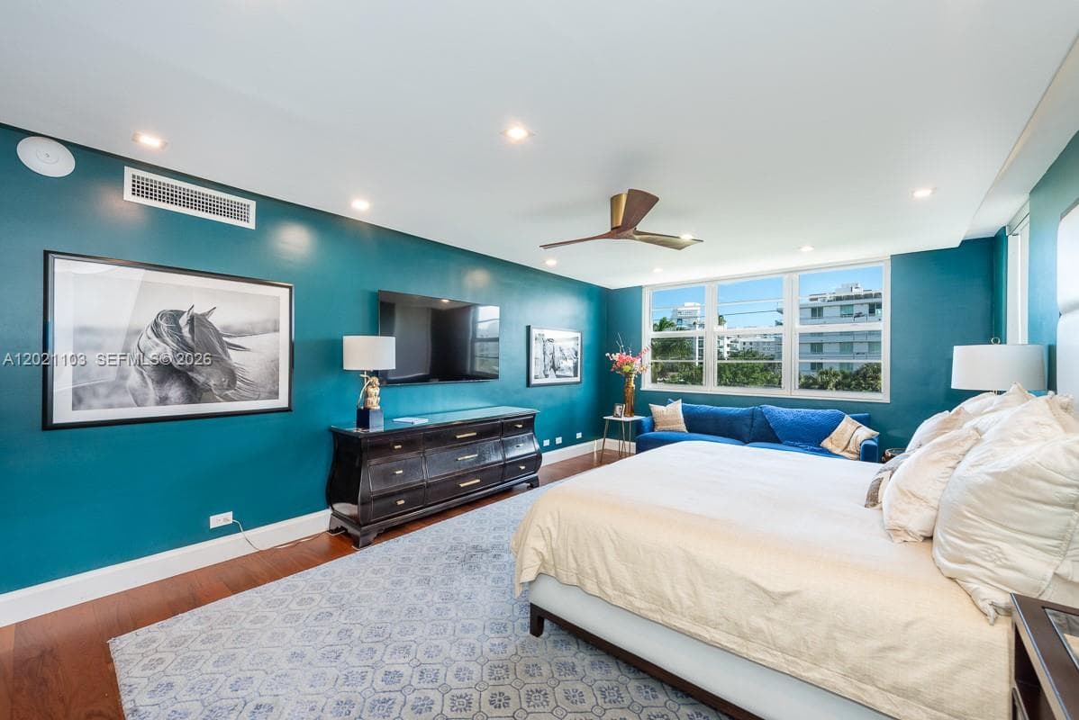 10180 W Bay Harbor Dr # 4A, Bay Harbor Islands FL 33154 — 12