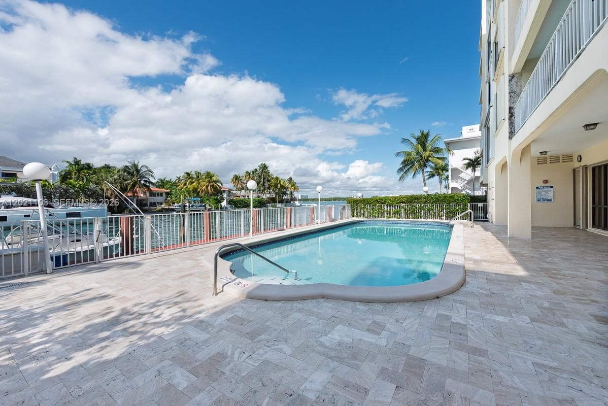 10180 W Bay Harbor Dr # 4A, Bay Harbor Islands FL 33154 — 26