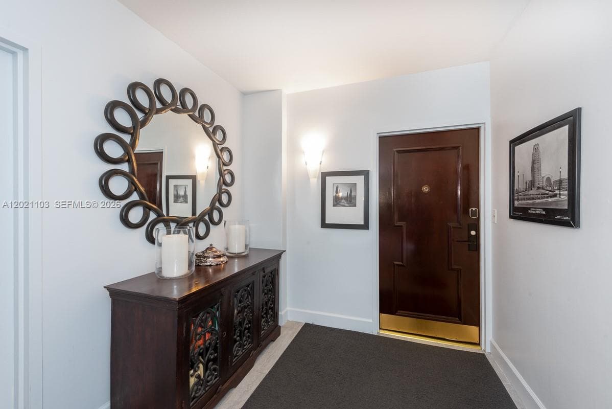 10180 W Bay Harbor Dr # 4A, Bay Harbor Islands FL 33154 — 22