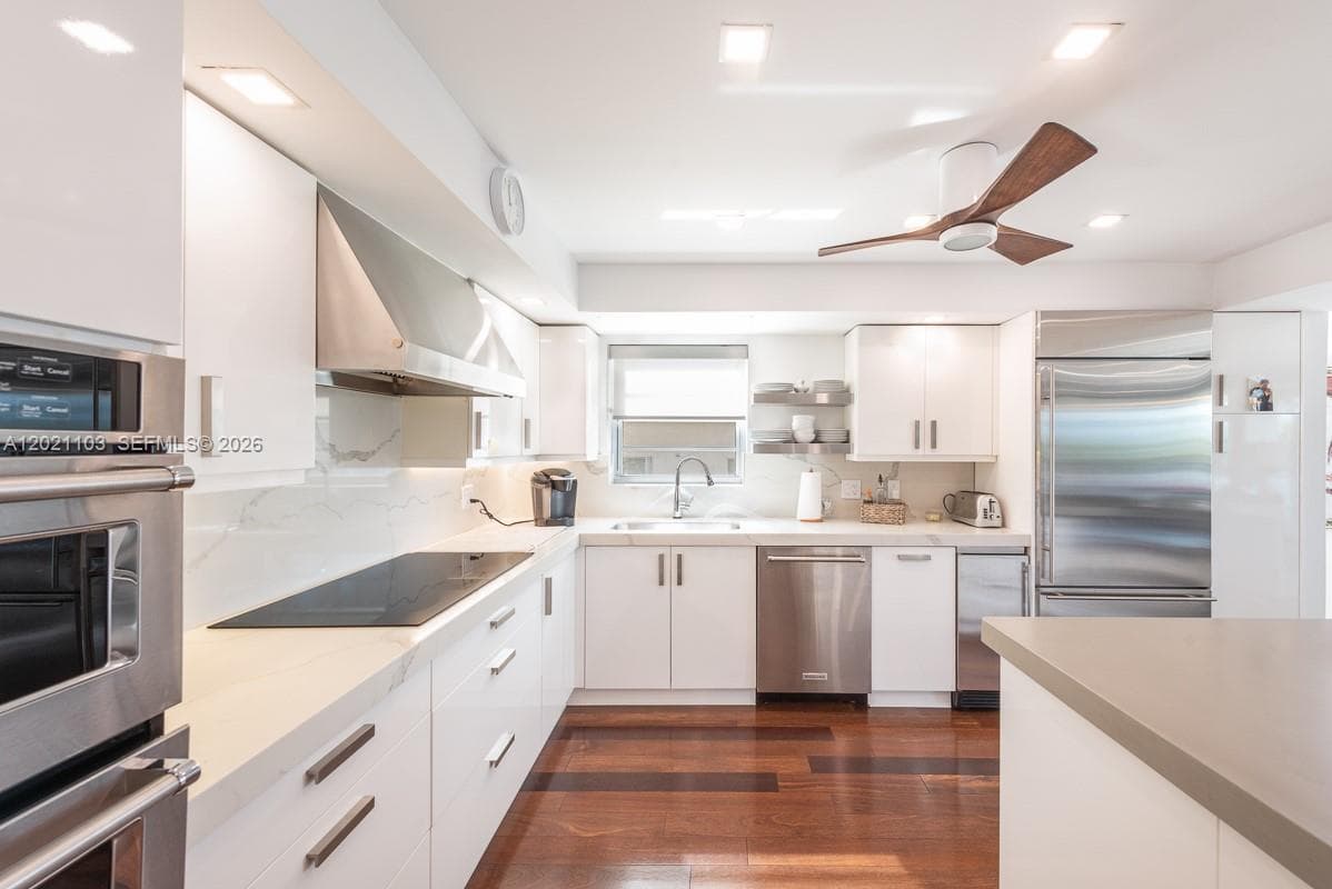 10180 W Bay Harbor Dr # 4A, Bay Harbor Islands FL 33154 — 7