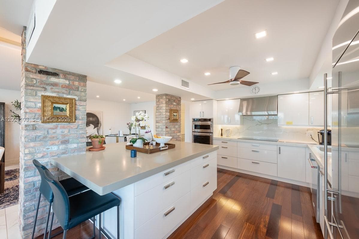 10180 W Bay Harbor Dr # 4A, Bay Harbor Islands FL 33154 — 5