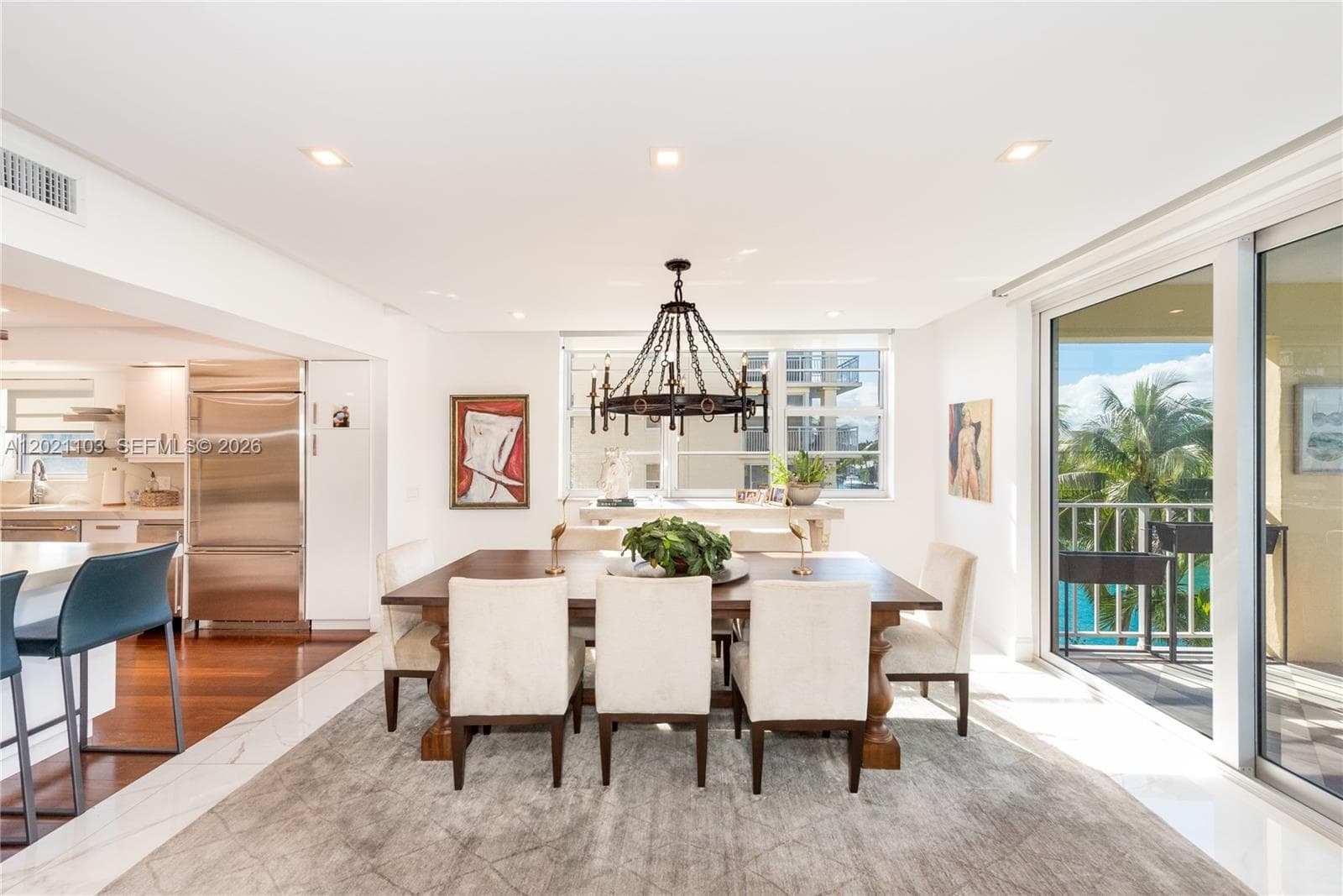 10180 W Bay Harbor Dr # 4A, Bay Harbor Islands FL 33154 — 9