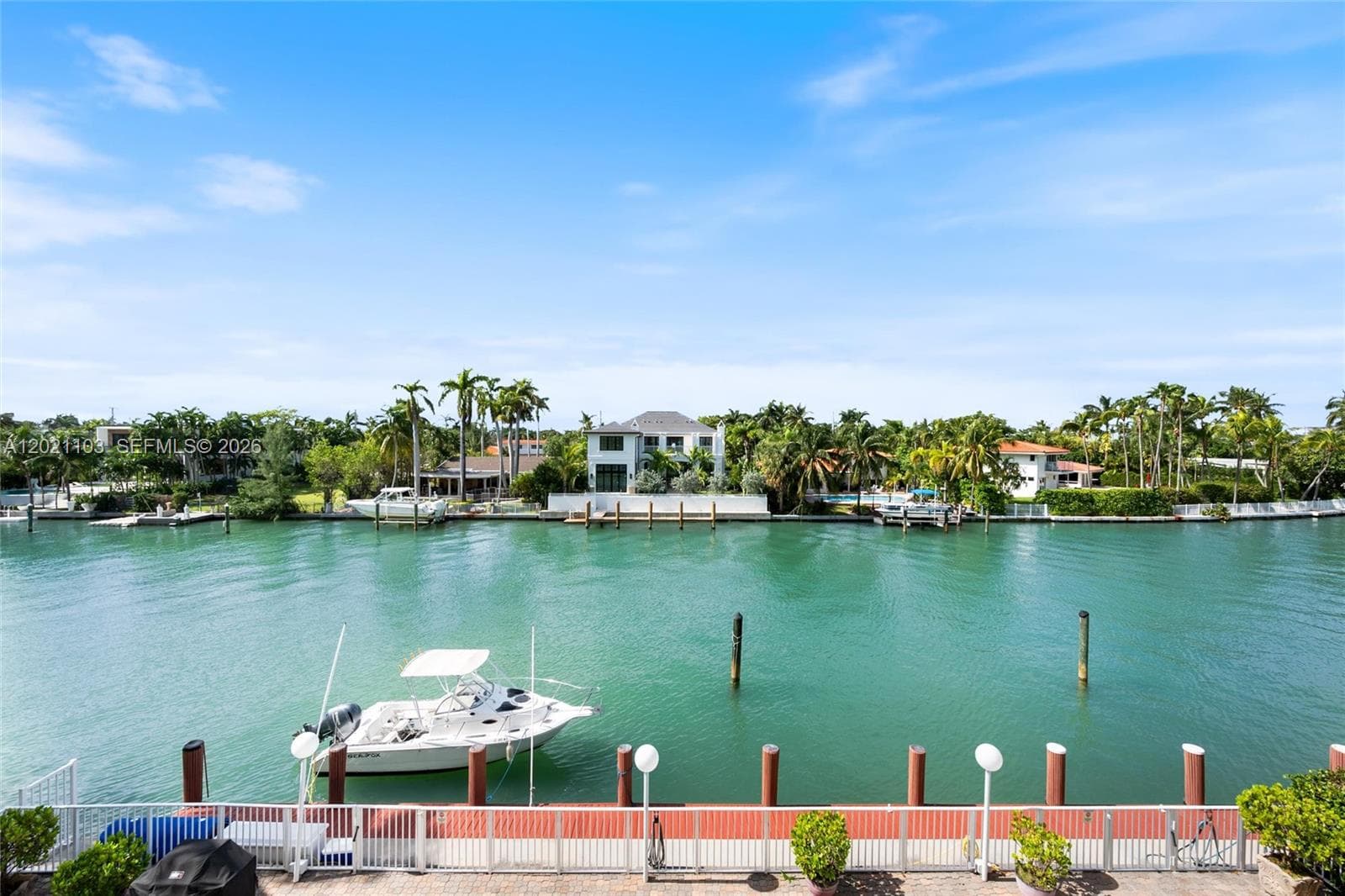 10180 W Bay Harbor Dr # 4A, Bay Harbor Islands FL 33154 — 24