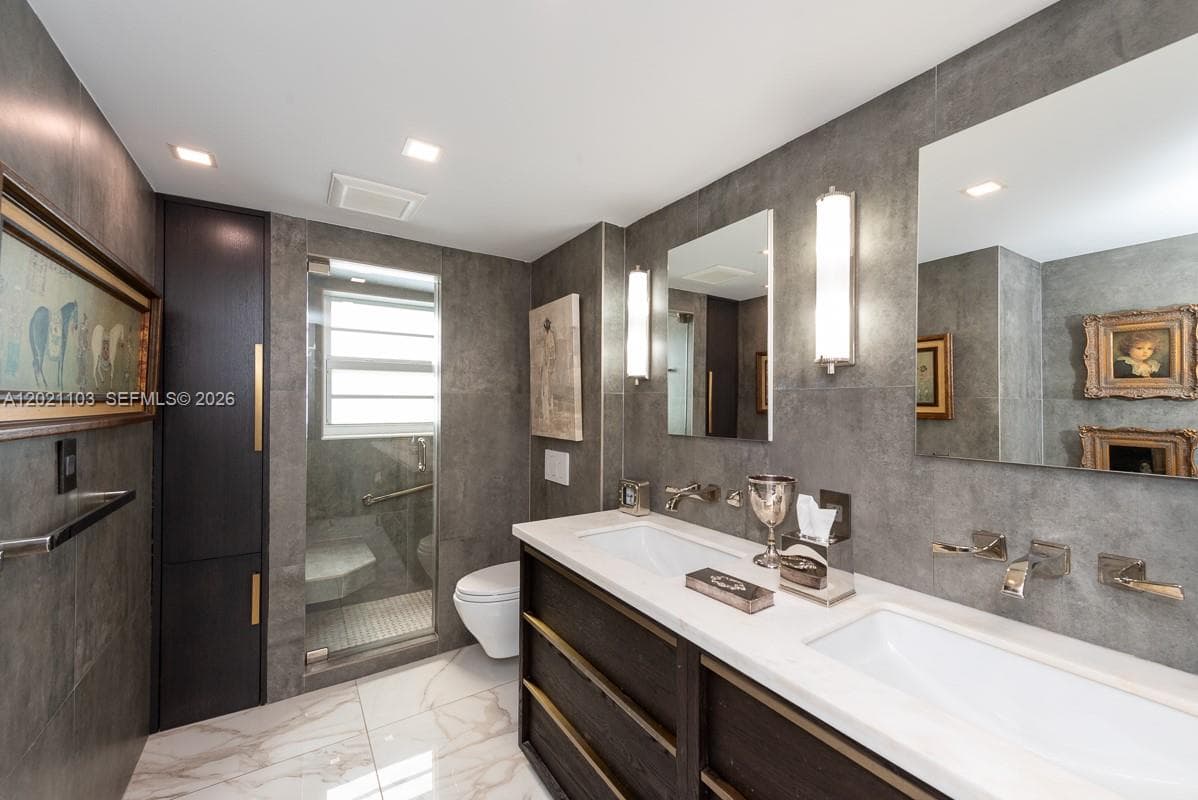 10180 W Bay Harbor Dr # 4A, Bay Harbor Islands FL 33154 — 14