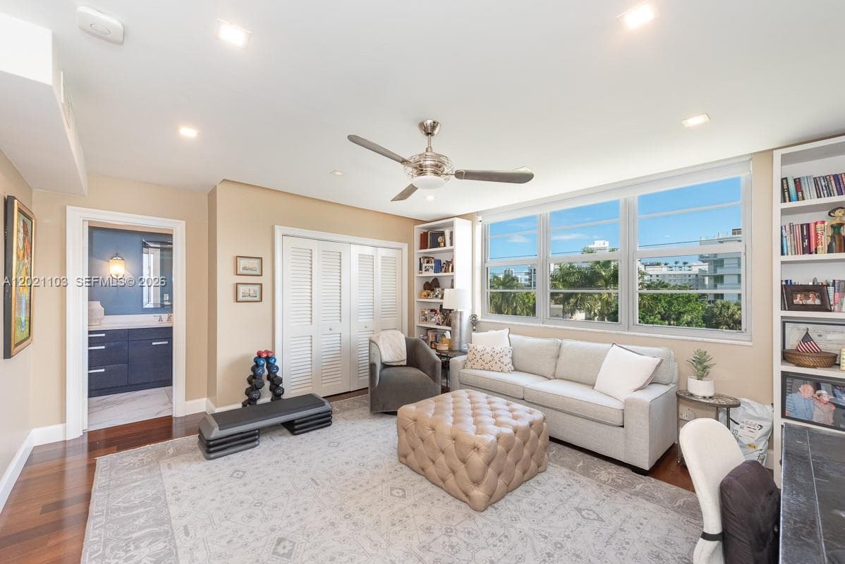 10180 W Bay Harbor Dr # 4A, Bay Harbor Islands FL 33154 — 18