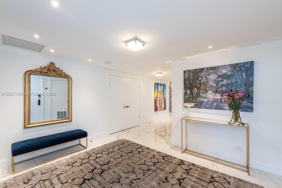 10180 W Bay Harbor Dr # 4A, Bay Harbor Islands FL 33154 — 11