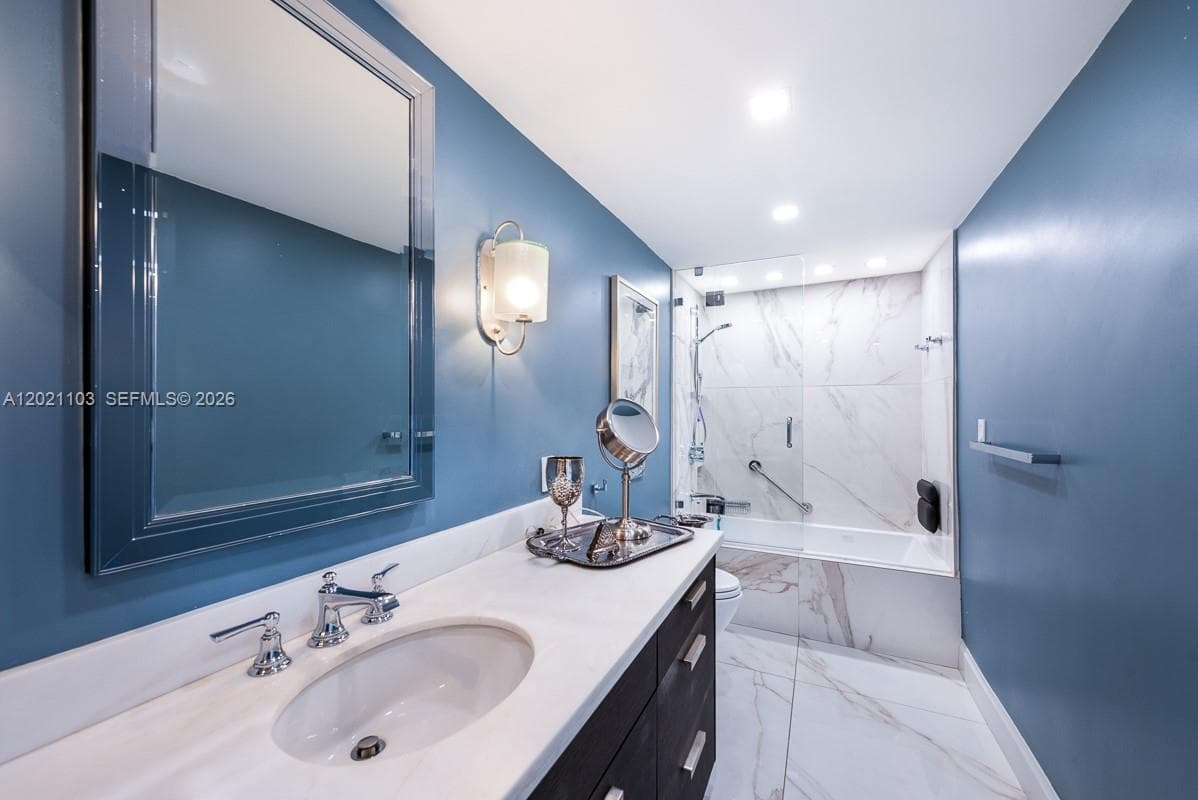 10180 W Bay Harbor Dr # 4A, Bay Harbor Islands FL 33154 — 19