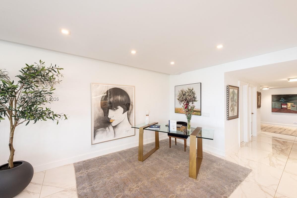 10180 W Bay Harbor Dr # 4A, Bay Harbor Islands FL 33154 — 4