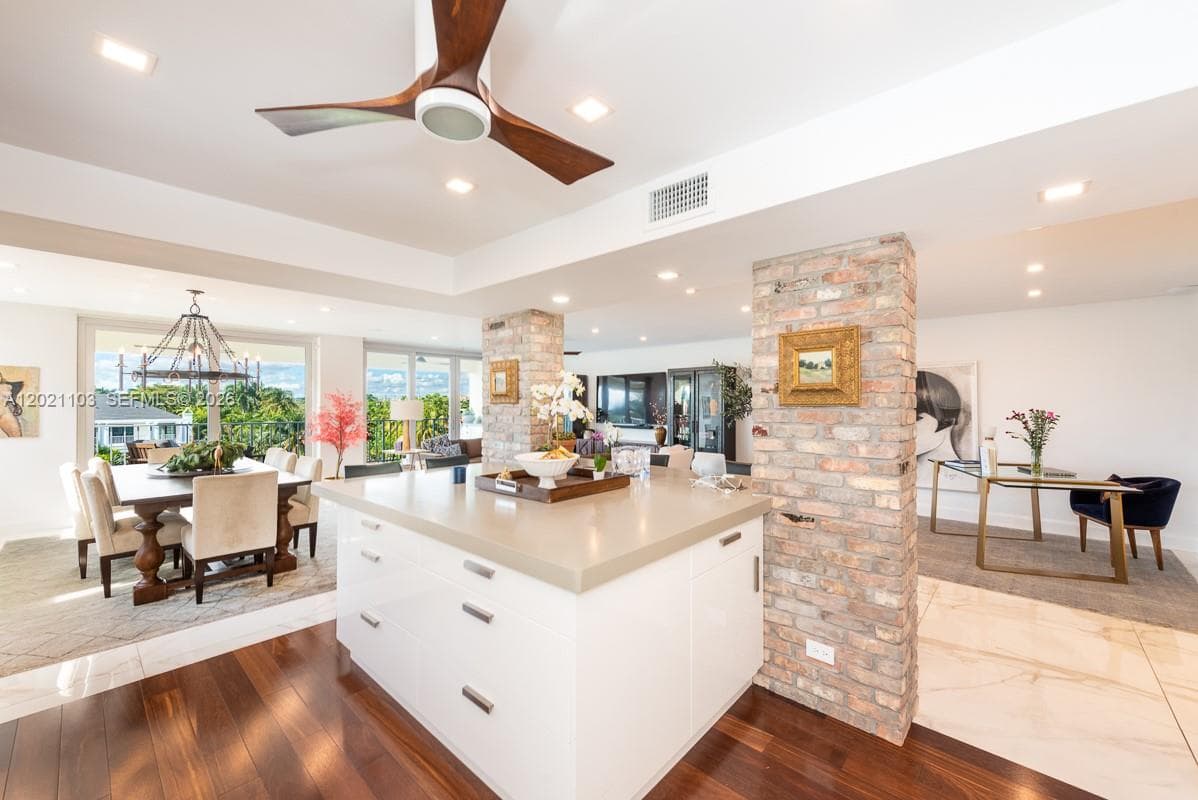 10180 W Bay Harbor Dr # 4A, Bay Harbor Islands FL 33154 — 8