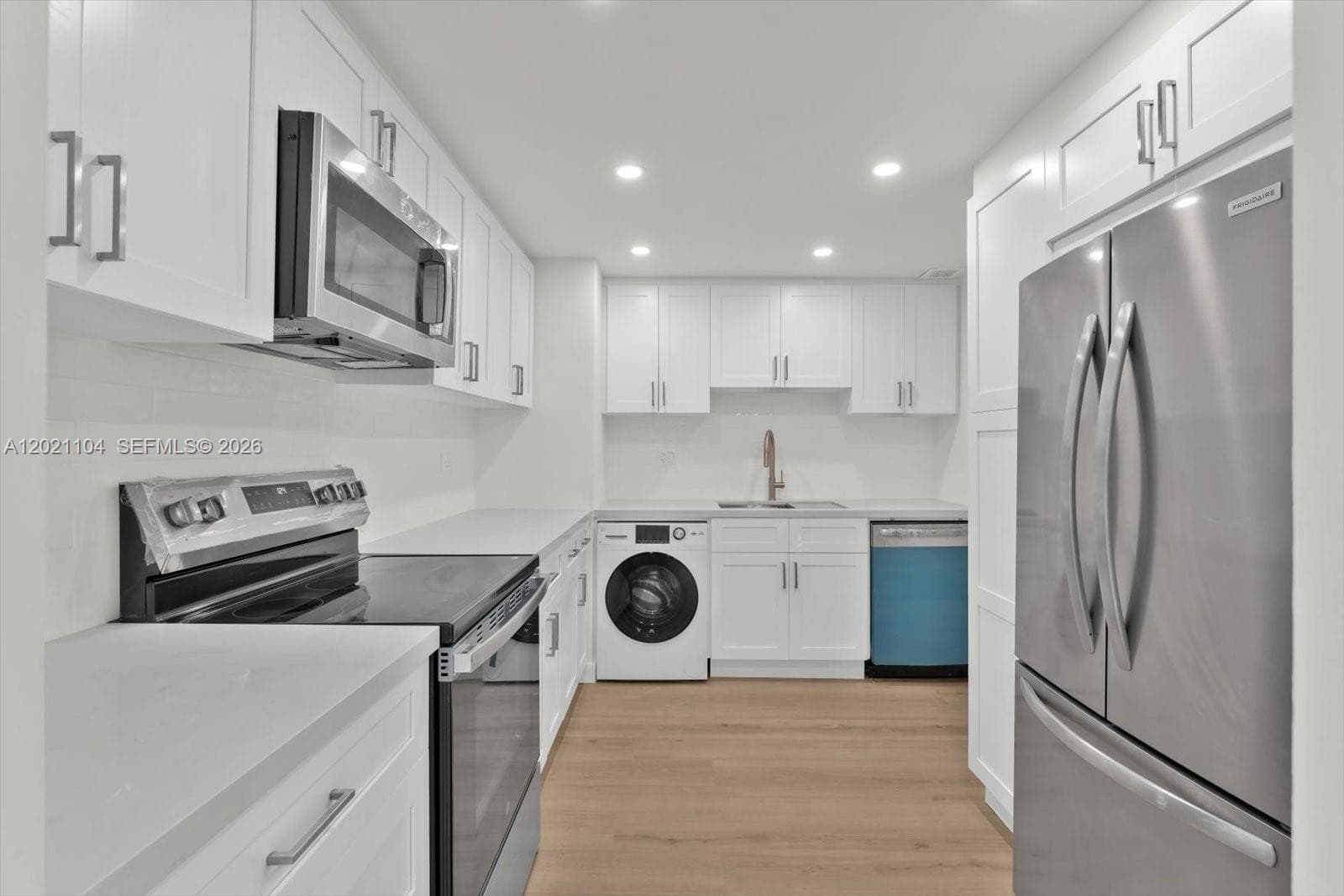 2451 Brickell Ave # 6N, Miami FL 33129 — 2