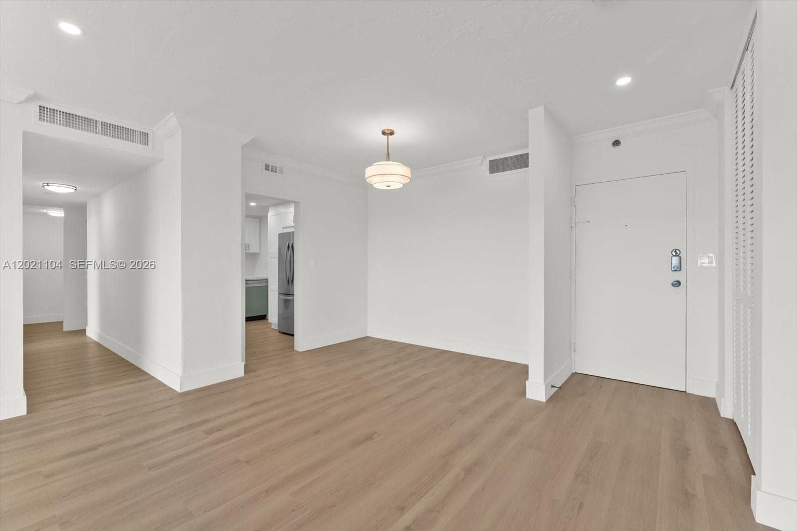 2451 Brickell Ave # 6N, Miami FL 33129 — 6