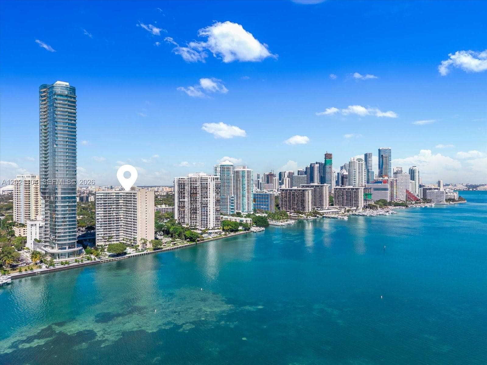 2451 Brickell Ave # 6N, Miami FL 33129 — 32