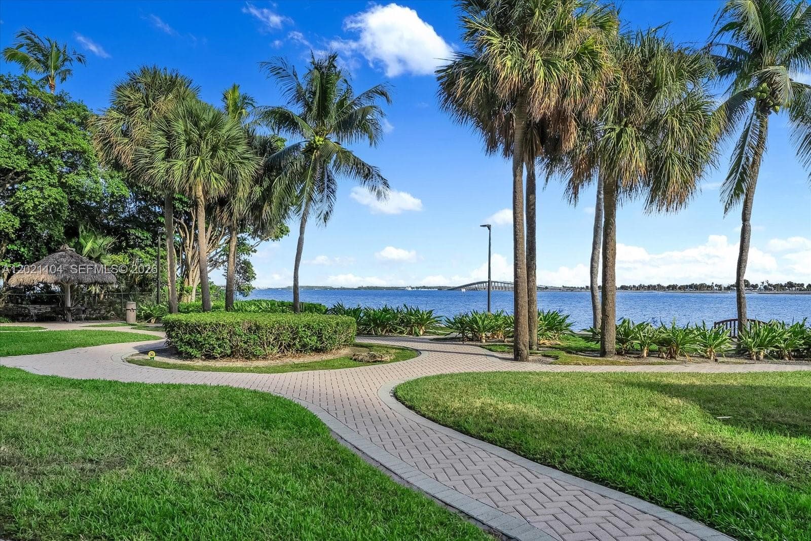 2451 Brickell Ave # 6N, Miami FL 33129 — 24