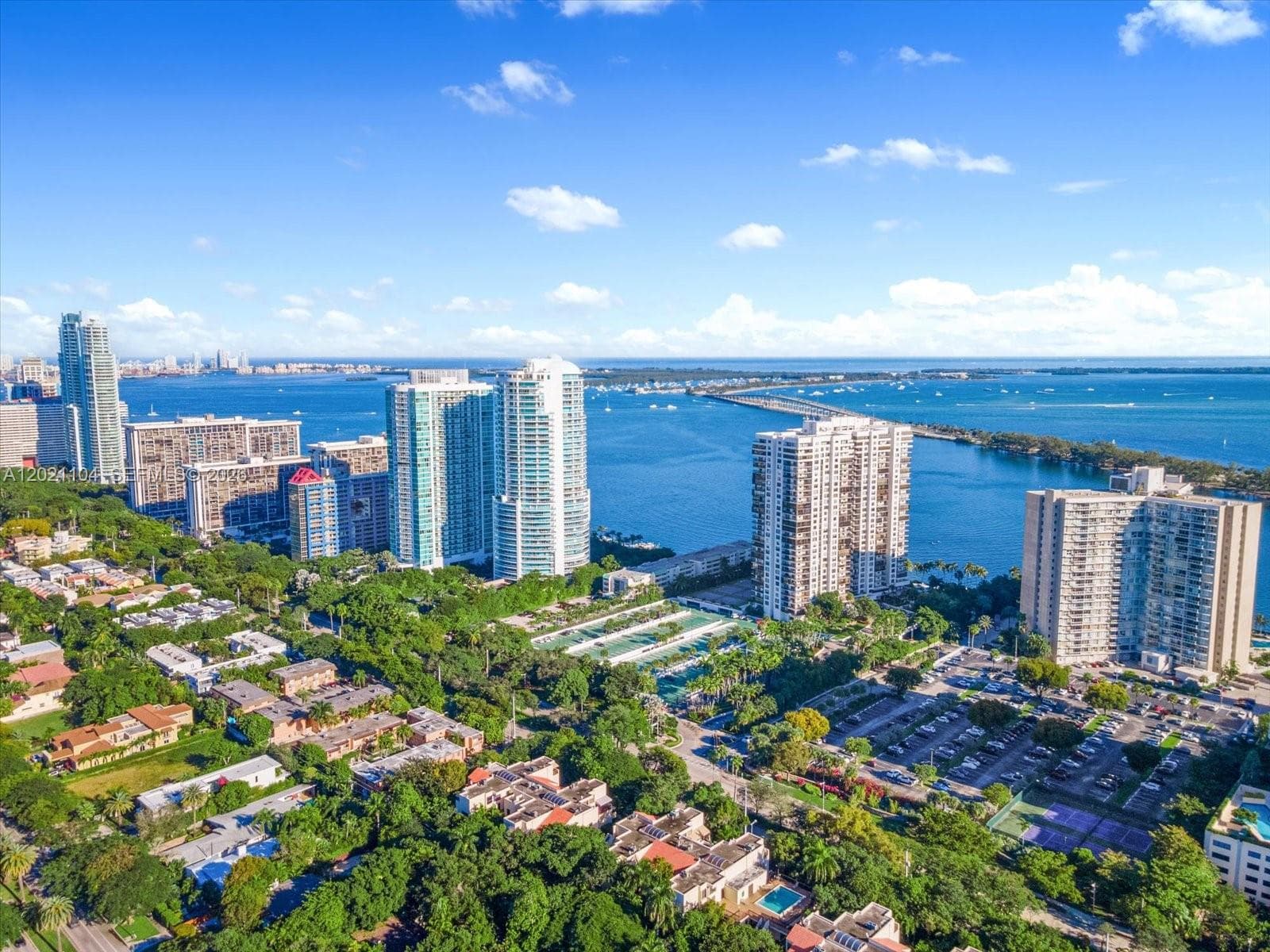 2451 Brickell Ave # 6N, Miami FL 33129 — 30