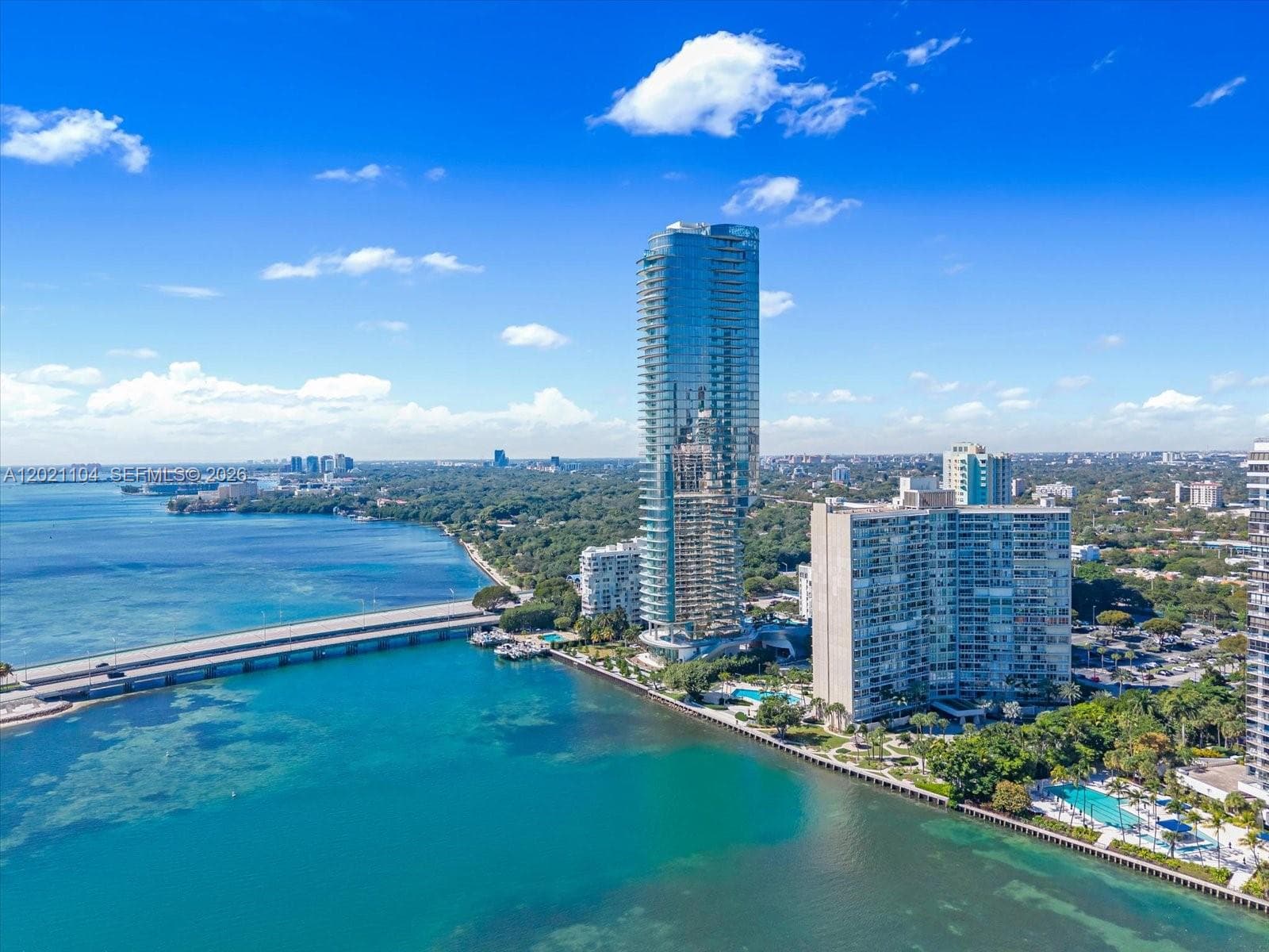2451 Brickell Ave # 6N, Miami FL 33129 — 34
