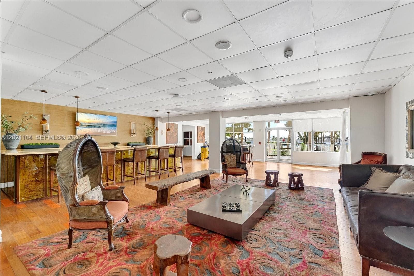 2451 Brickell Ave # 6N, Miami FL 33129 — 37