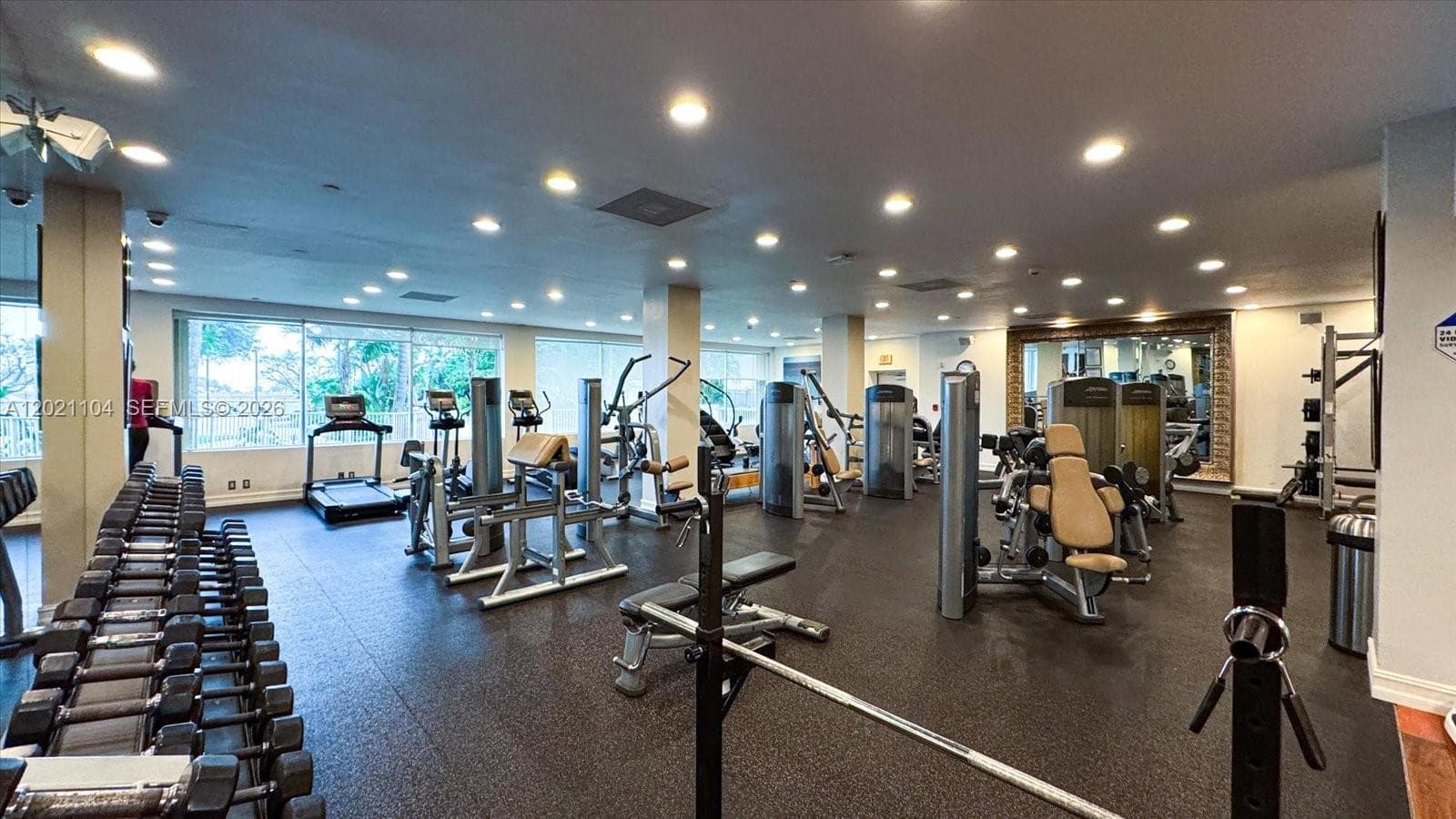 2451 Brickell Ave # 6N, Miami FL 33129 — 40