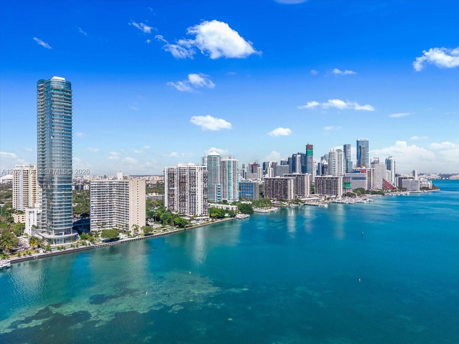 2451 Brickell Ave # 6N, Miami FL 33129 — 31