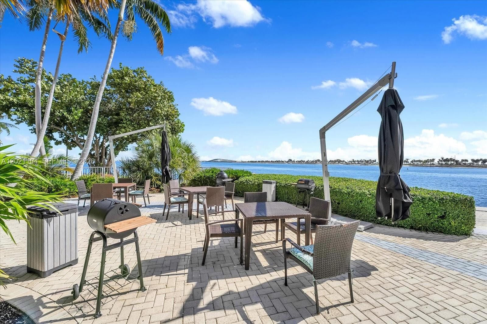 2451 Brickell Ave # 6N, Miami FL 33129 — 21