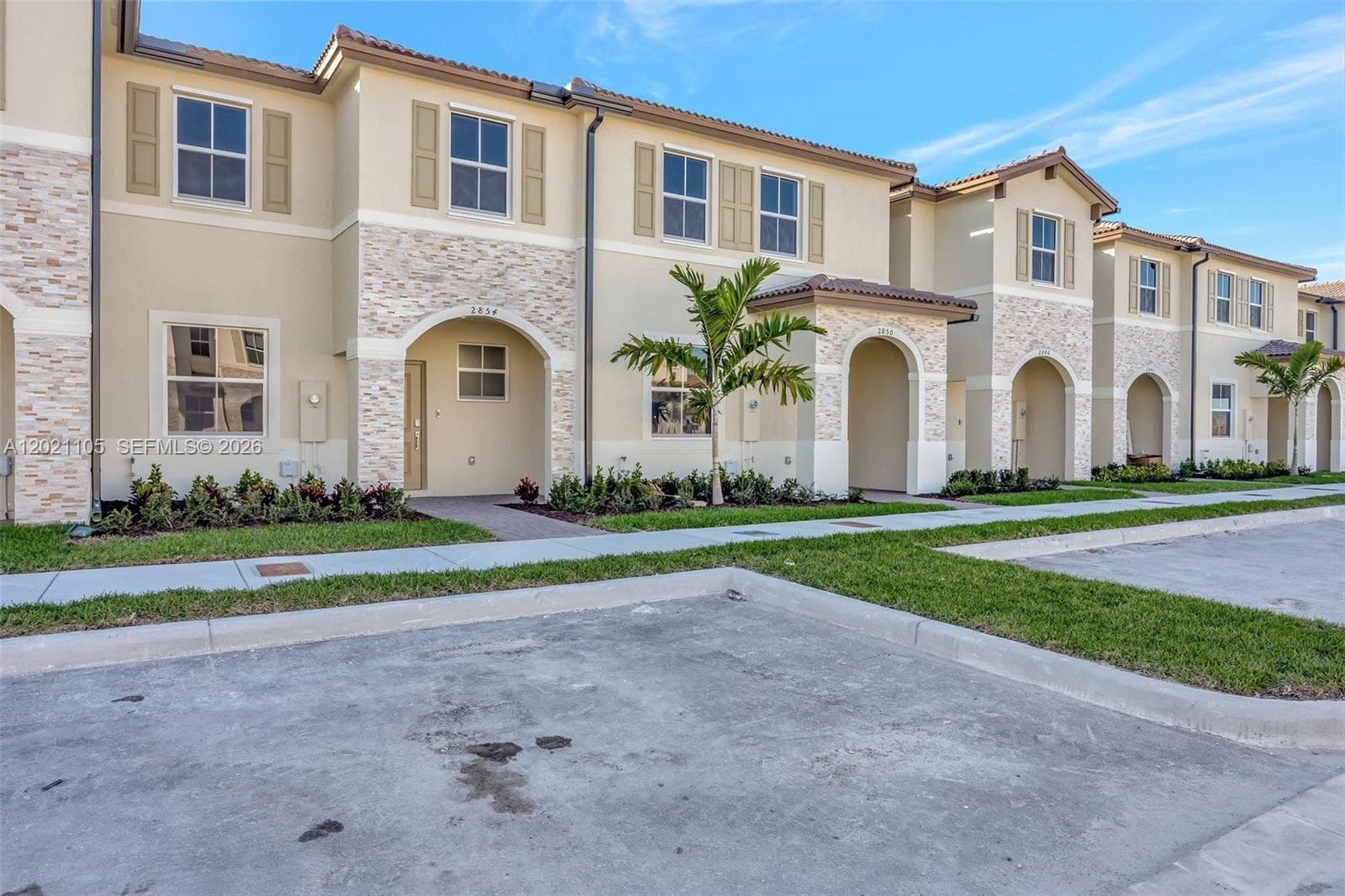 Homestead, FL — 2