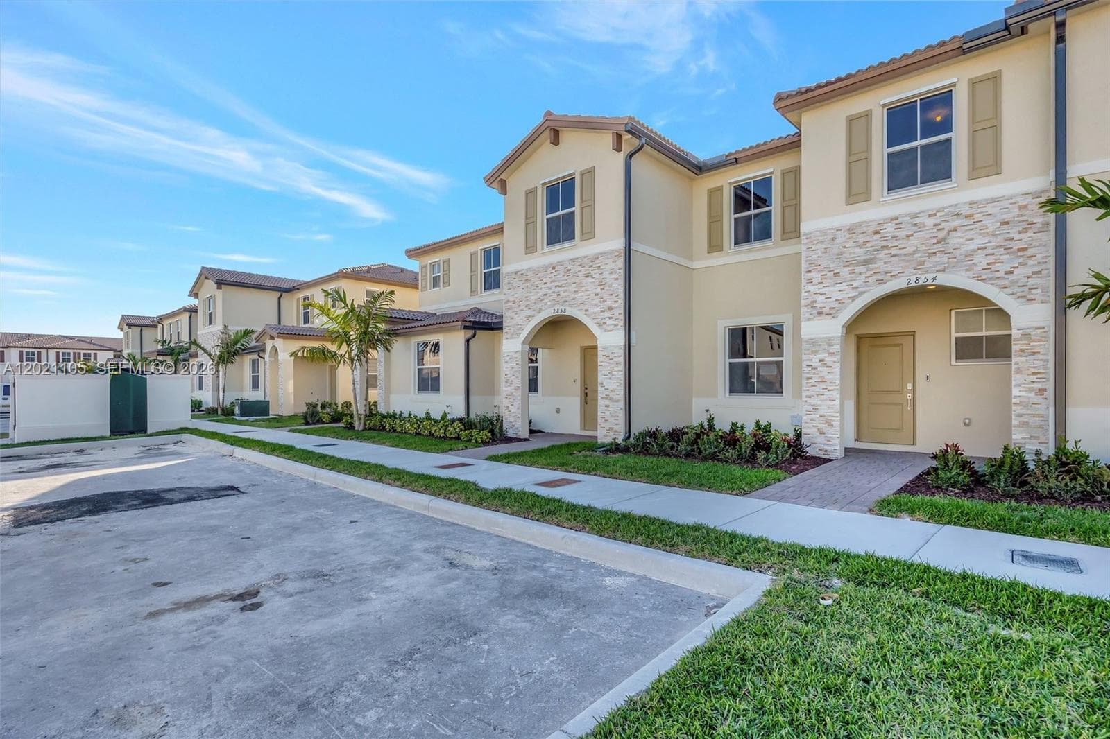 Homestead, FL — 3
