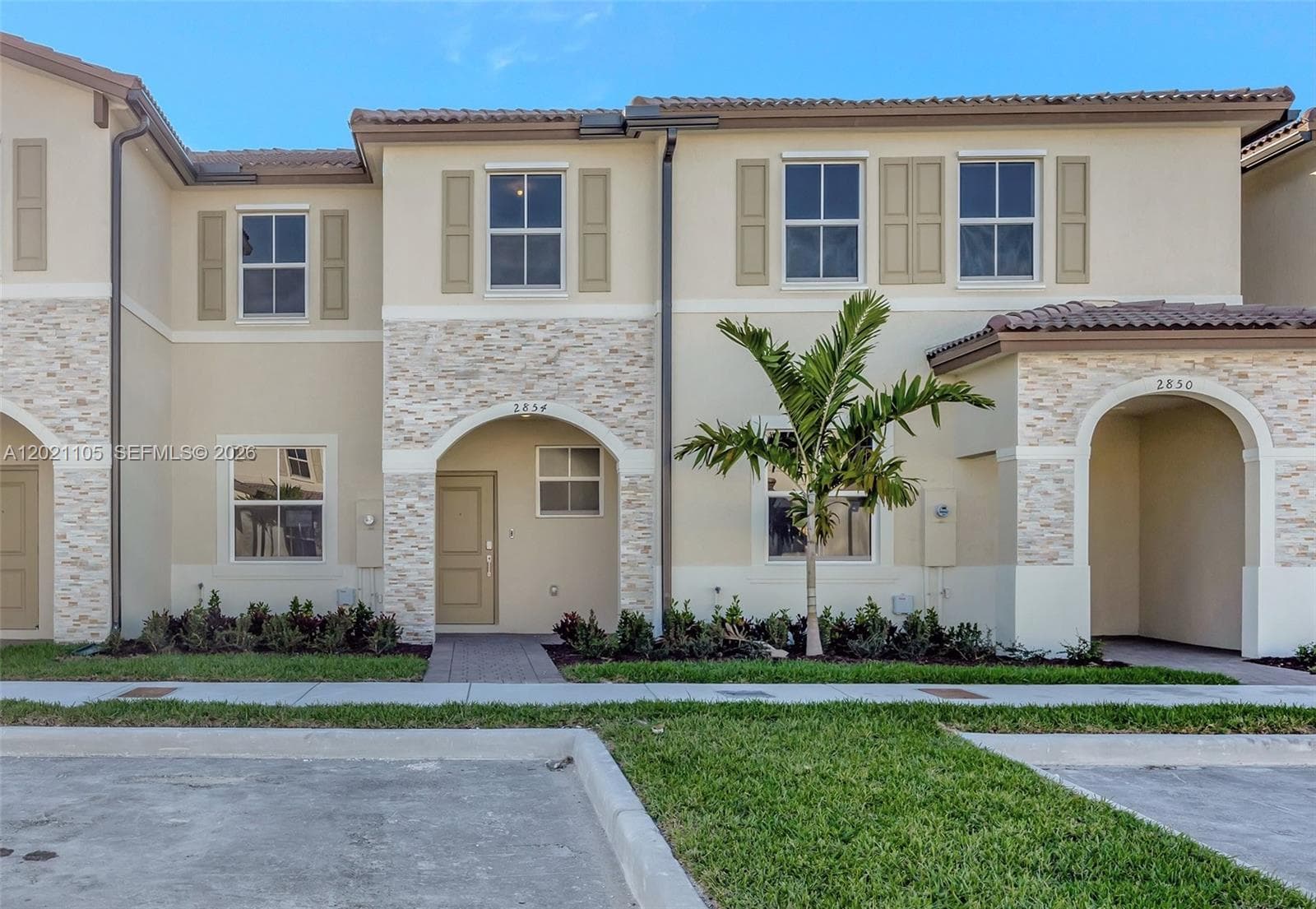 Homestead, FL — 1