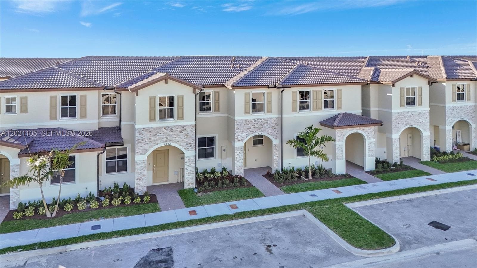 Homestead, FL — 5