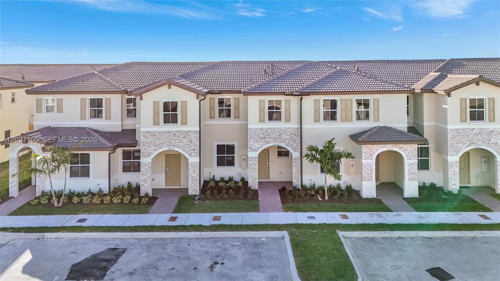 Homestead, FL — 4