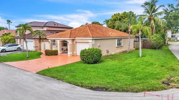Marbella Park 2nd Addn, Hialeah, FL — 2