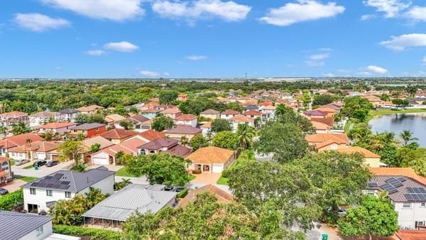 Marbella Park 2nd Addn, Hialeah, FL — 32