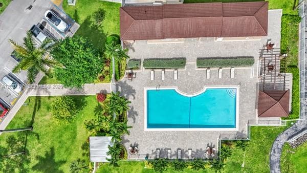 Marbella Park 2nd Addn, Hialeah, FL — 5