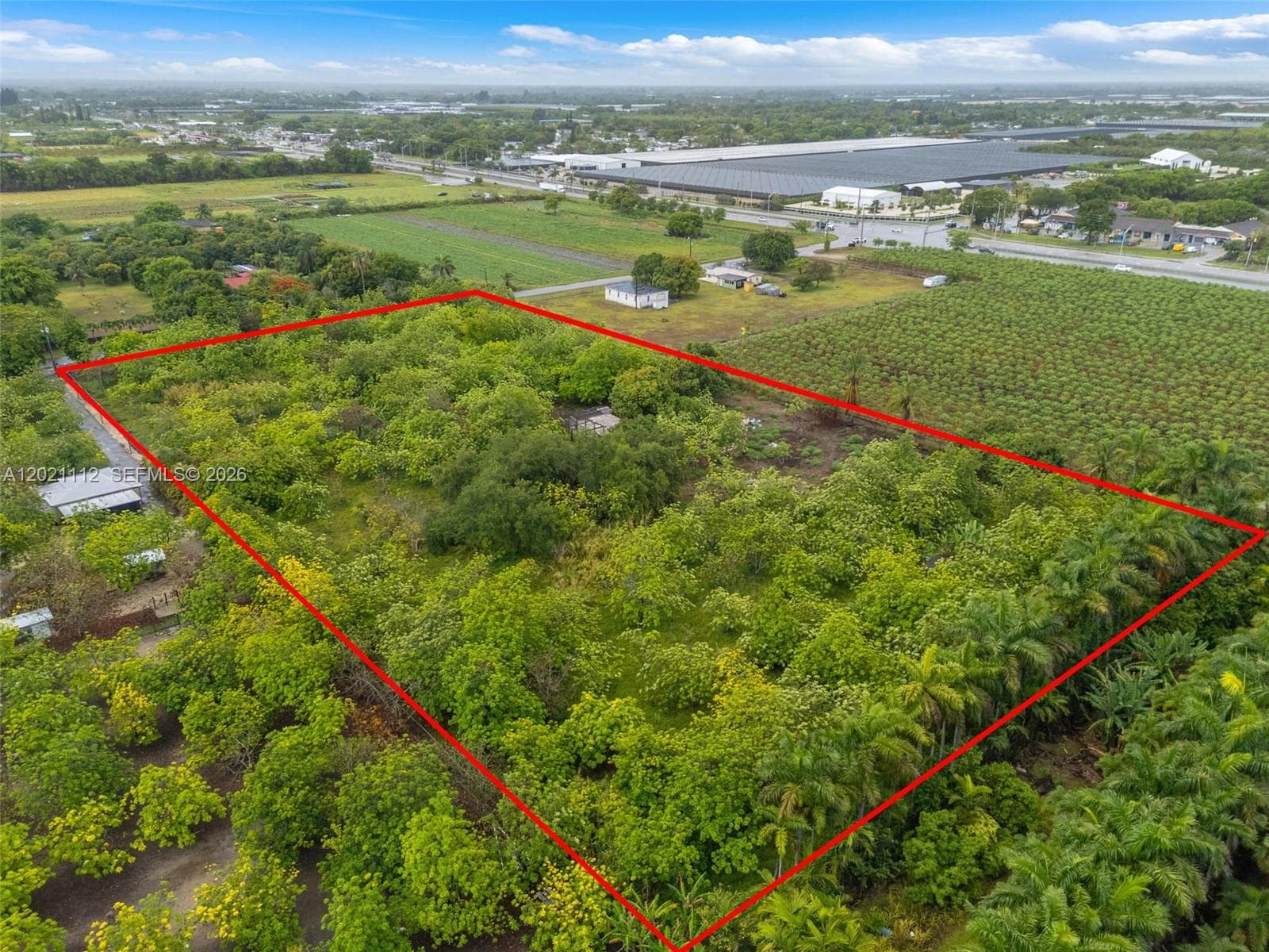 17455 SW 192nd St, Miami FL 33187 — 5