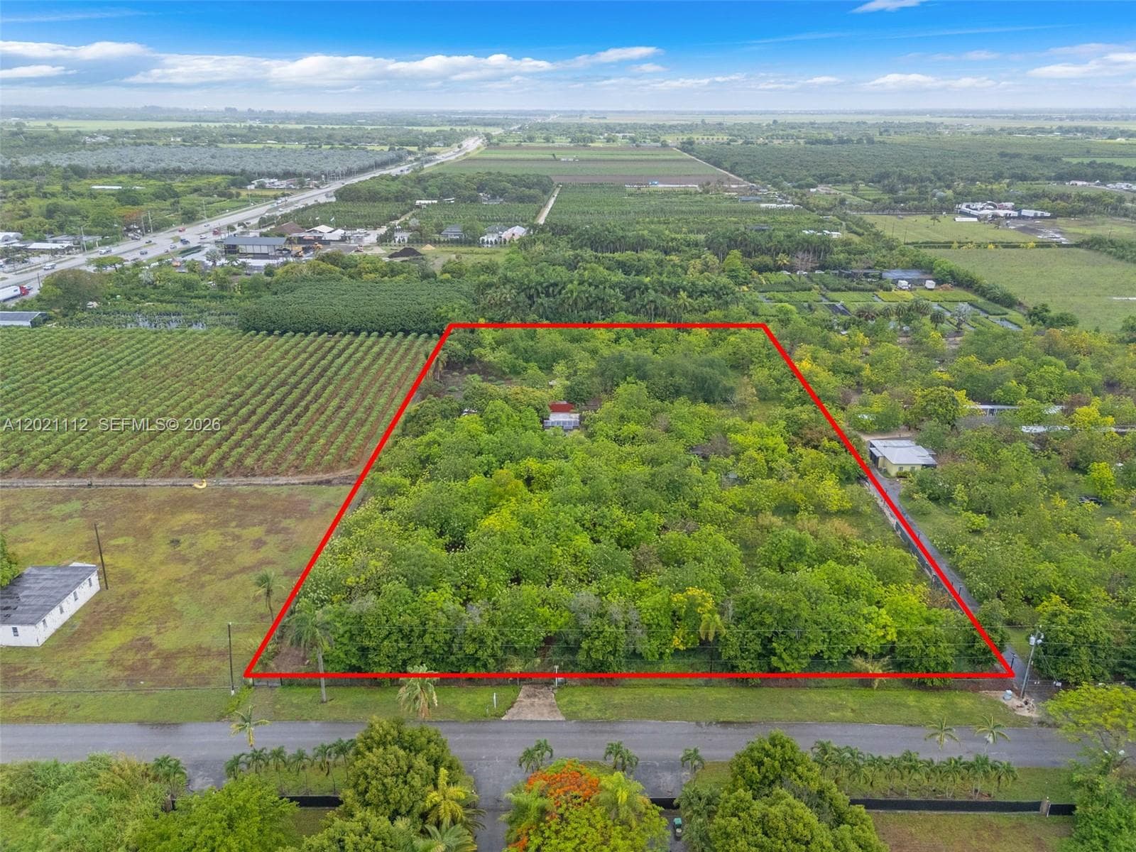 17455 SW 192nd St, Miami FL 33187 — 8
