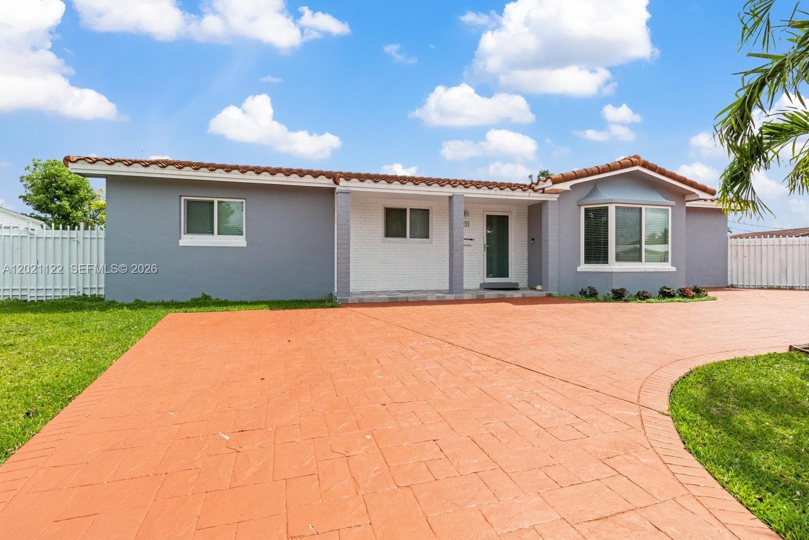 Westbrooke Gardens 1st Ad, Miami, FL — 1