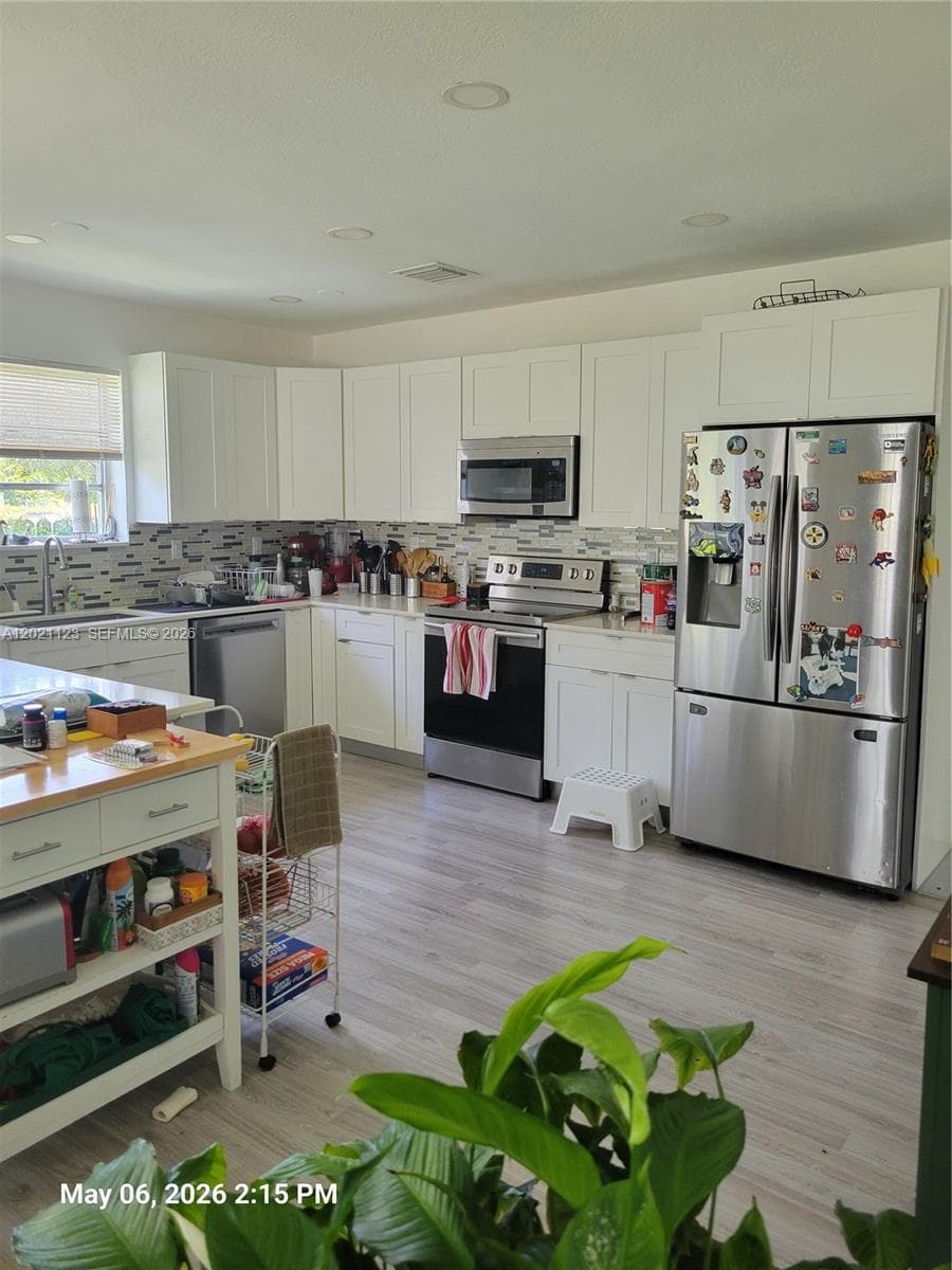 13220 SW 99th Pl, Miami FL 33176 — 2