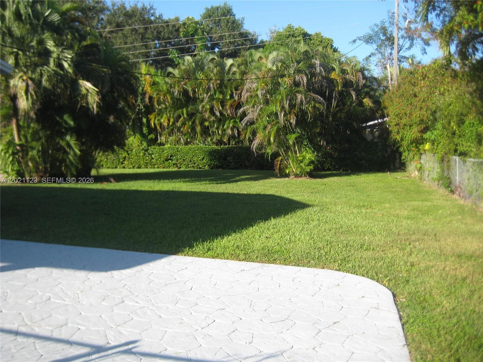 13220 SW 99th Pl, Miami FL 33176 — 16