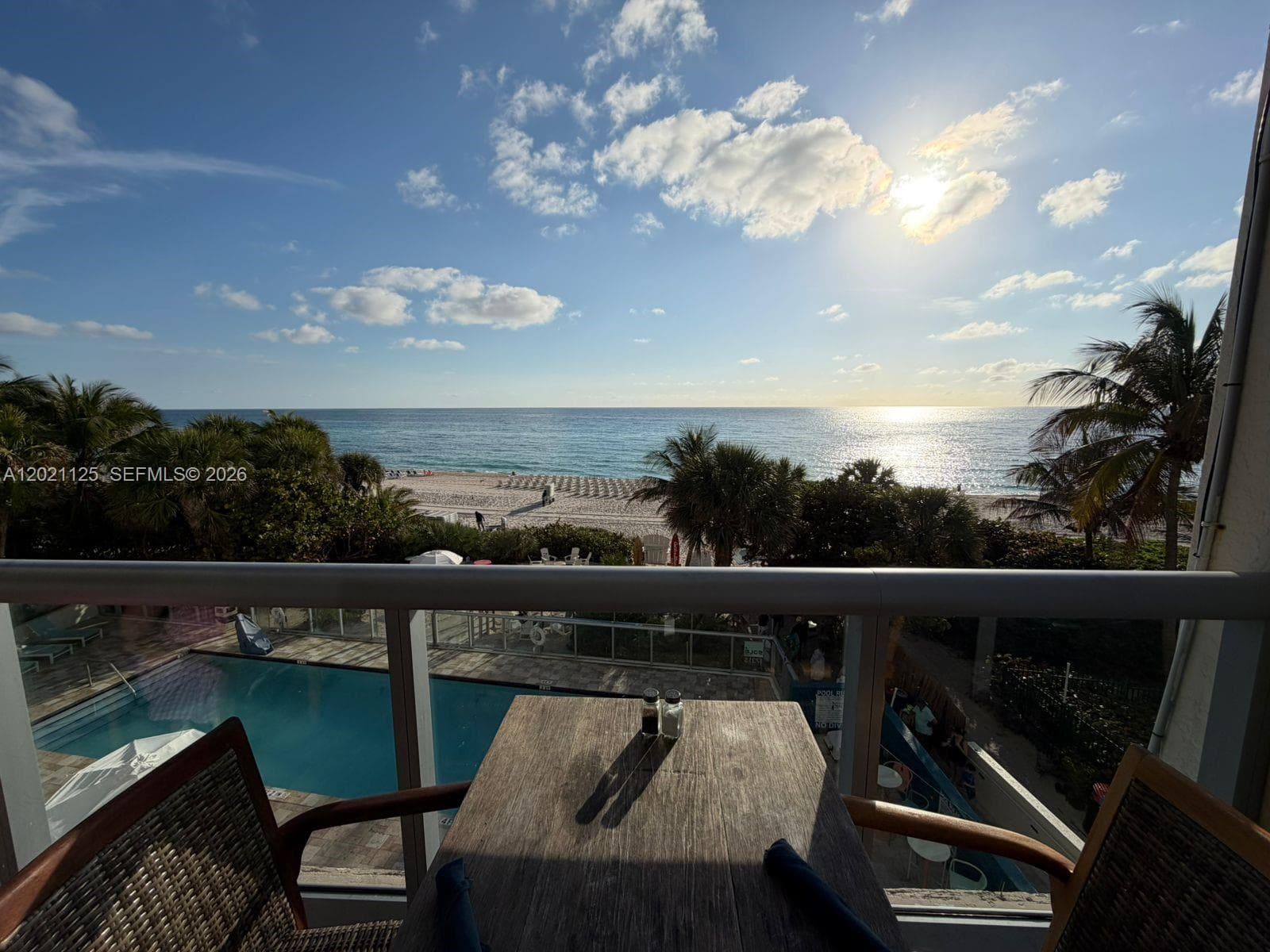 17315 Collins Ave # 1507, Sunny Isles Beach FL 33160 — 23