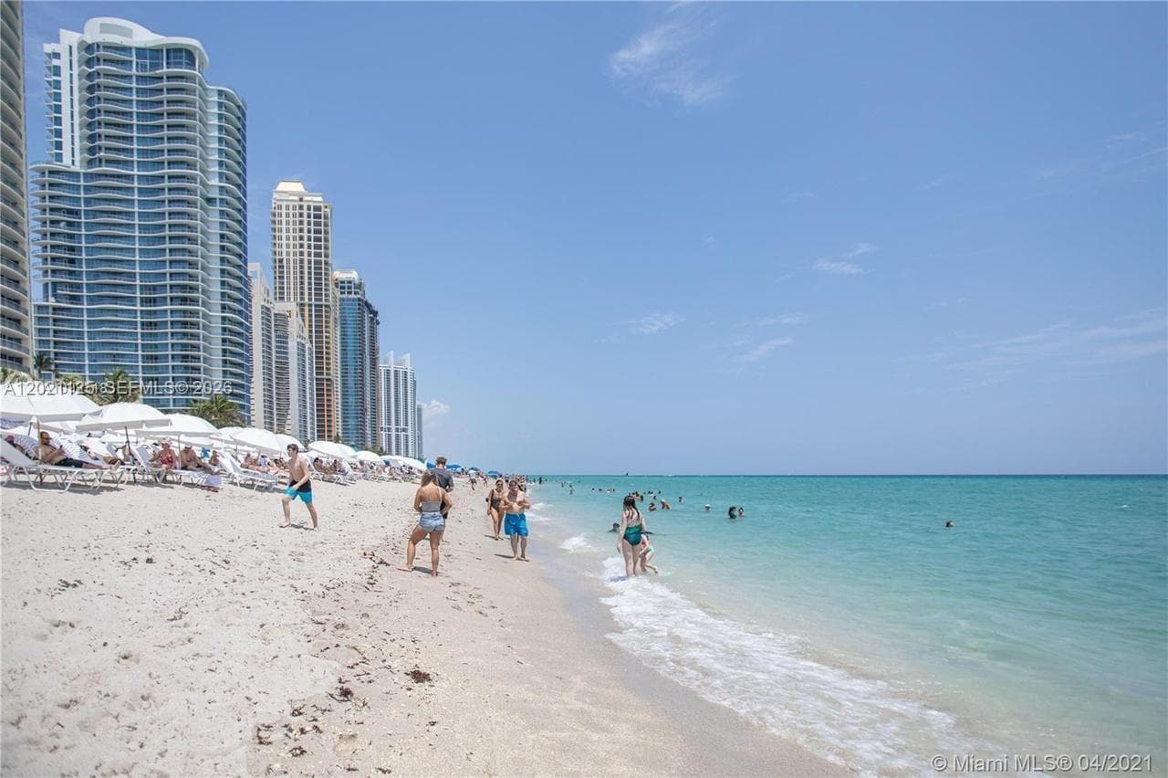 17315 Collins Ave # 1507, Sunny Isles Beach FL 33160 — 27