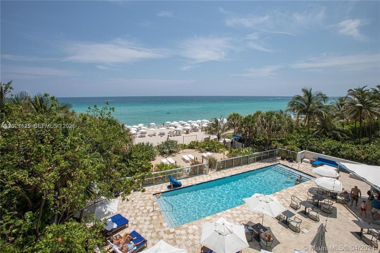 17315 Collins Ave # 1507, Sunny Isles Beach FL 33160 — 2