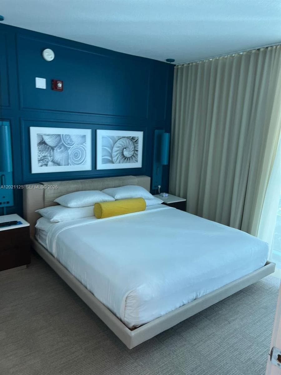 17315 Collins Ave # 1507, Sunny Isles Beach FL 33160 — 17