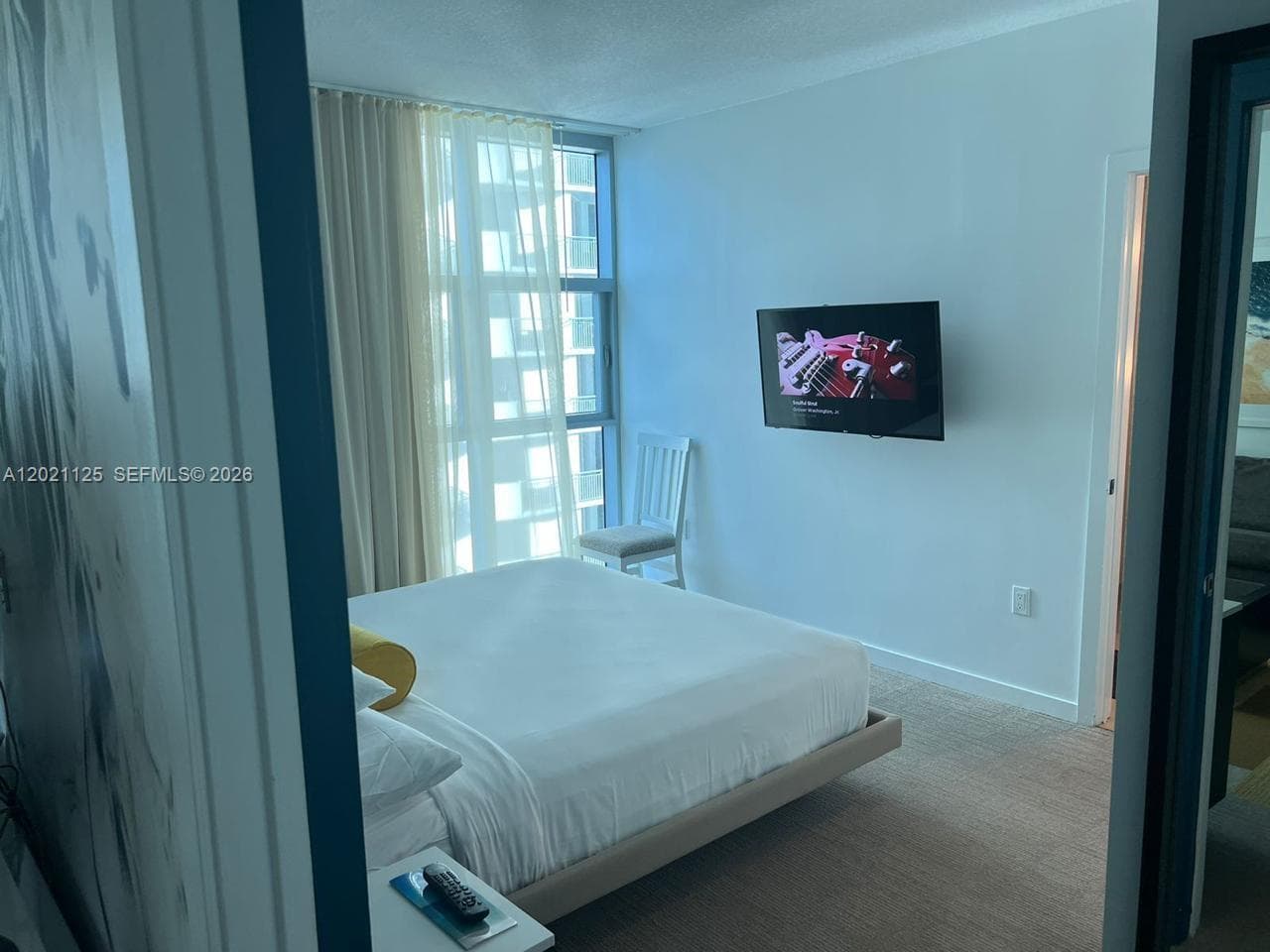 17315 Collins Ave # 1507, Sunny Isles Beach FL 33160 — 16