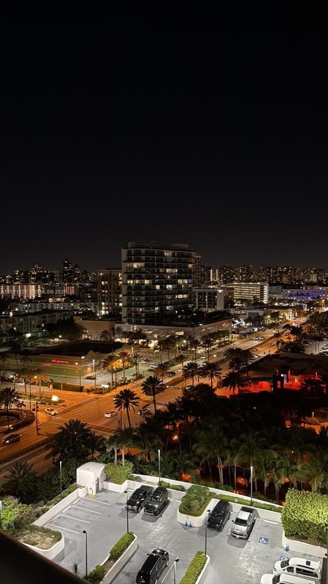 17315 Collins Ave # 1507, Sunny Isles Beach FL 33160 — 26