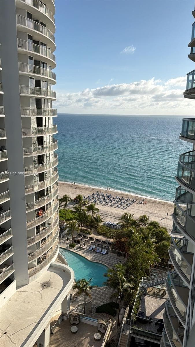 17315 Collins Ave # 1507, Sunny Isles Beach FL 33160 — 22