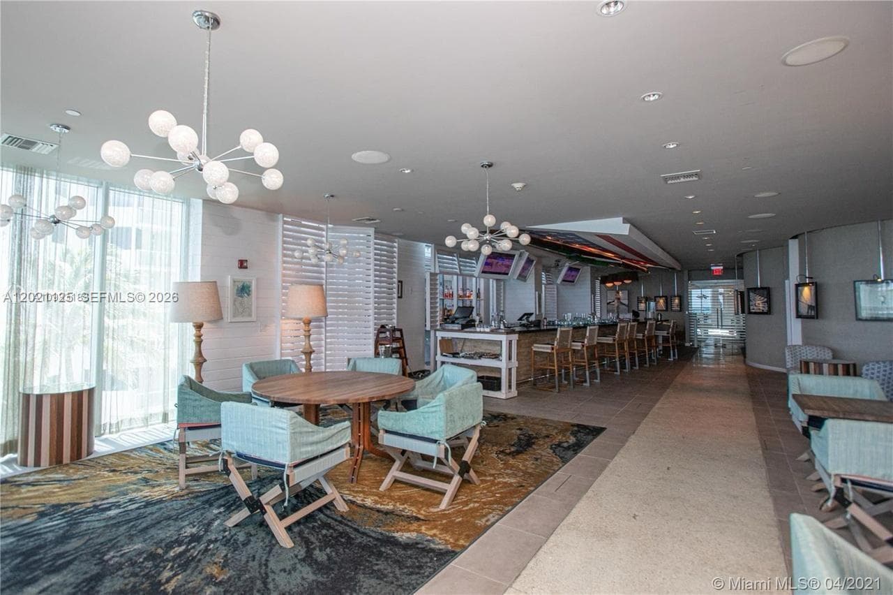17315 Collins Ave # 1507, Sunny Isles Beach FL 33160 — 9