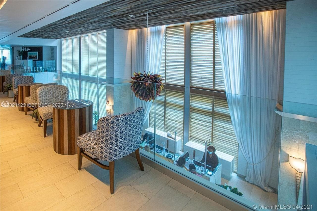 17315 Collins Ave # 1507, Sunny Isles Beach FL 33160 — 8