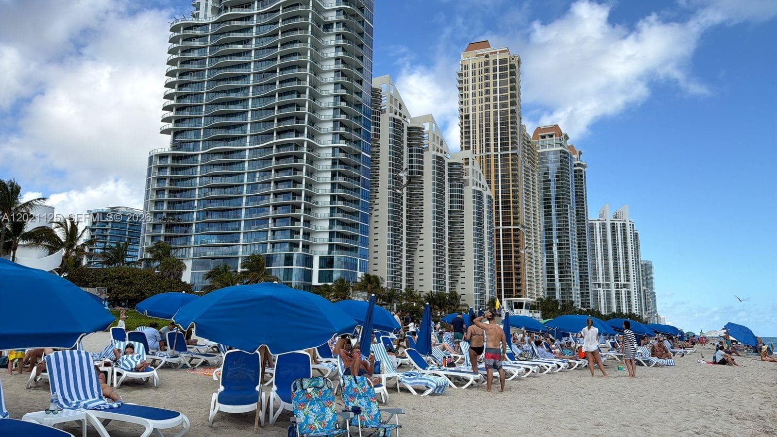 17315 Collins Ave # 1507, Sunny Isles Beach FL 33160 — 25