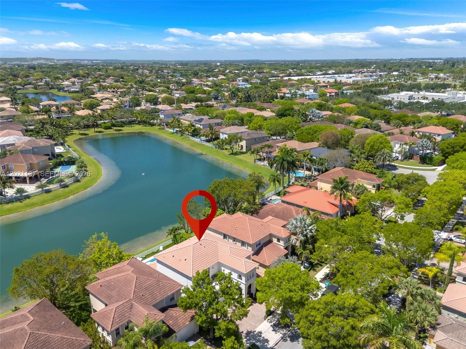 9024 SW 206th St, Cutler Bay FL 33189 — 42