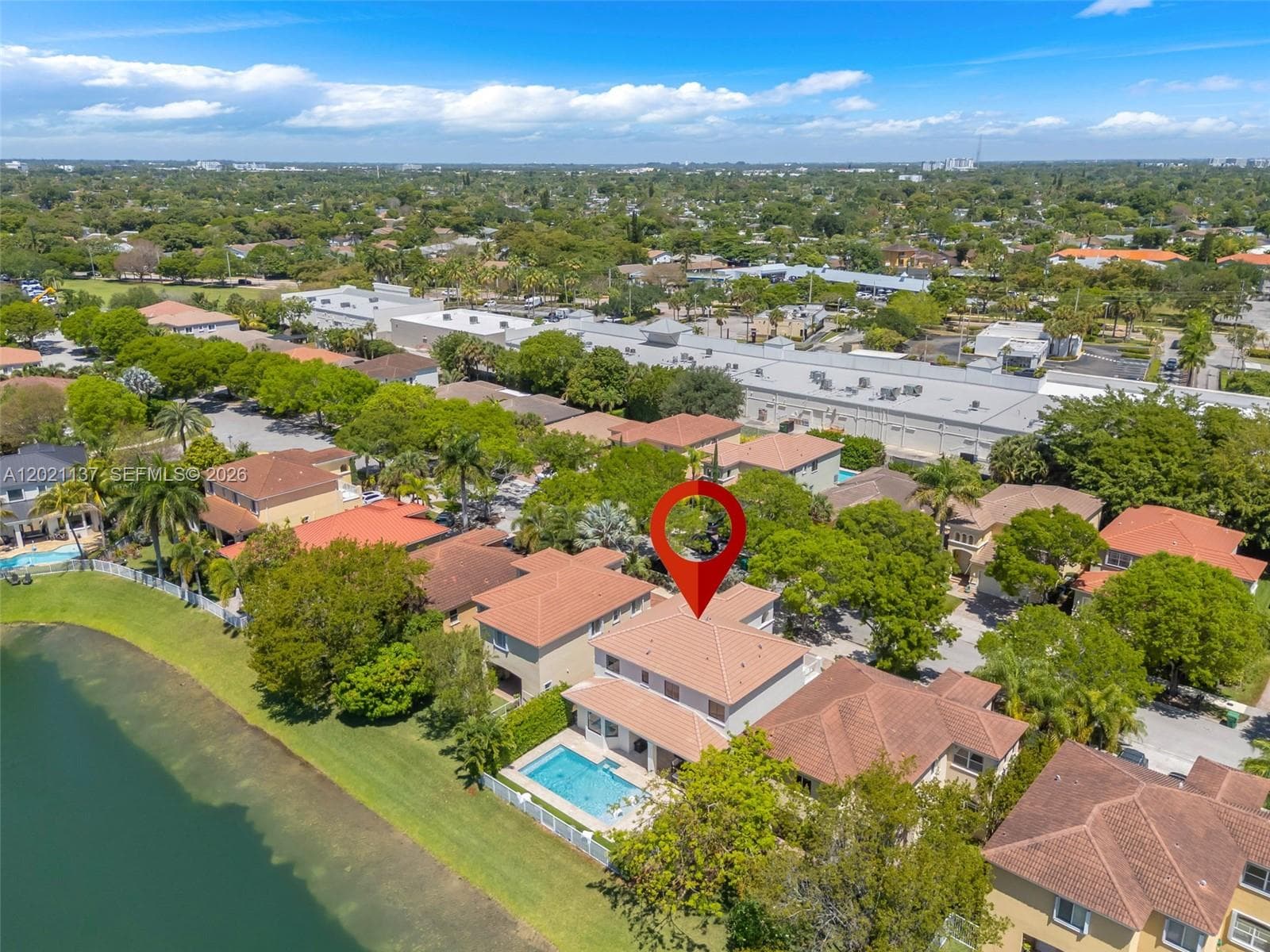 9024 SW 206th St, Cutler Bay FL 33189 — 43