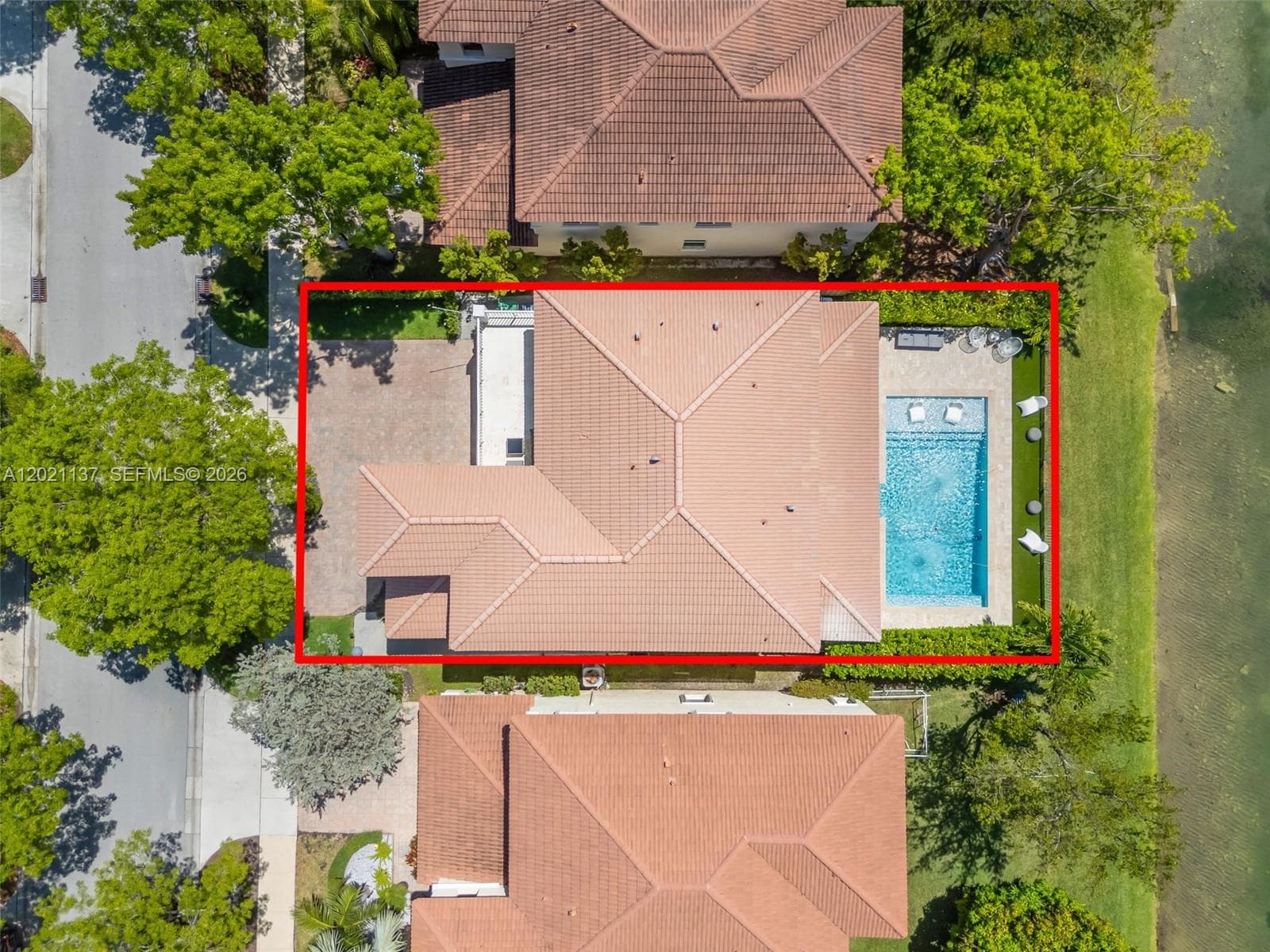 9024 SW 206th St, Cutler Bay FL 33189 — 40