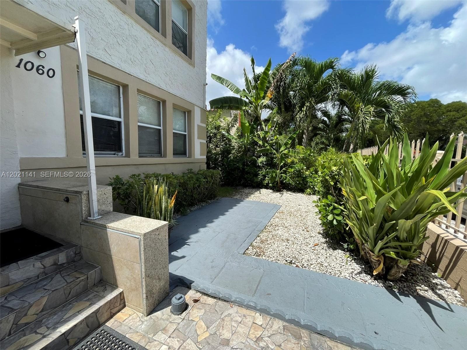 1060 NW 47th St # 8, Miami FL 33127 — 1